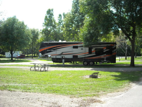 Campground