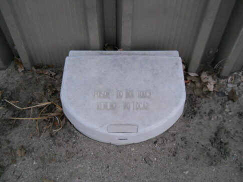 Rodent Trap