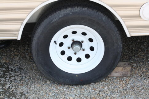 Trailer Tire