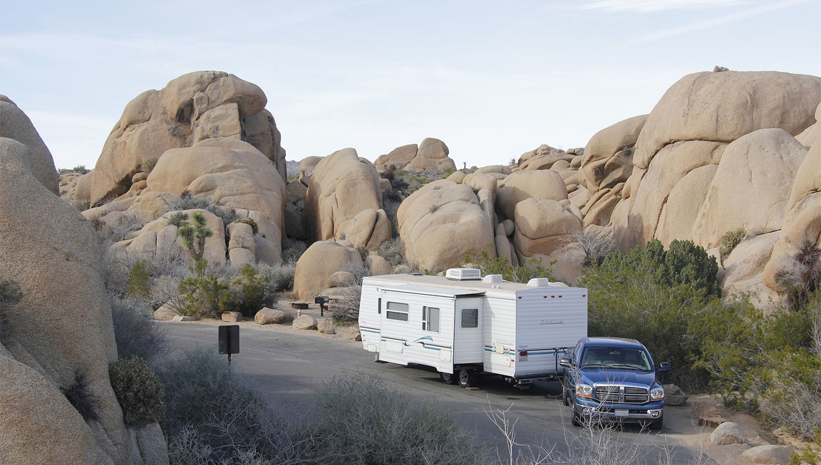National park murder headlines miss what’s really putting visitors at risk