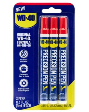 WD-40 pens