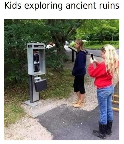 Ancientruins