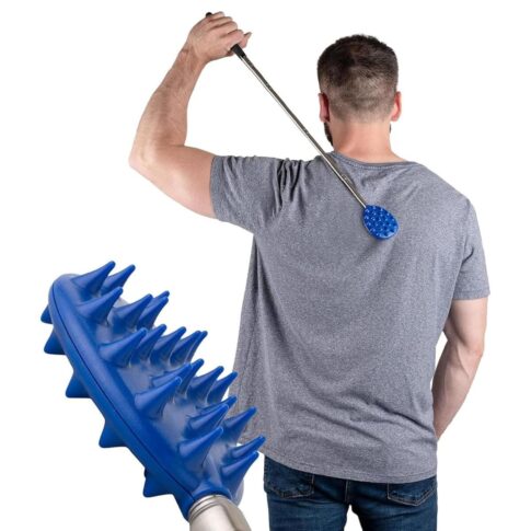 Backscratcher
