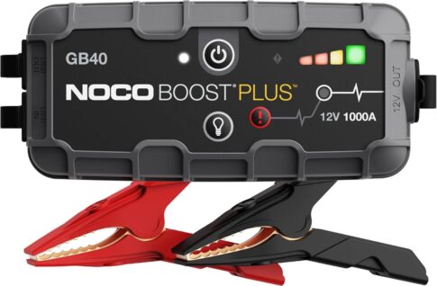 Batteryjumpstart