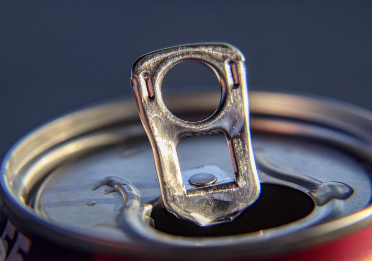 How often do you drink soda/pop?