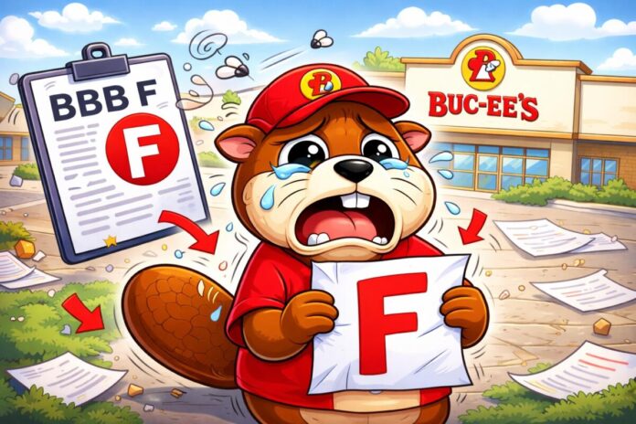 Buceesf