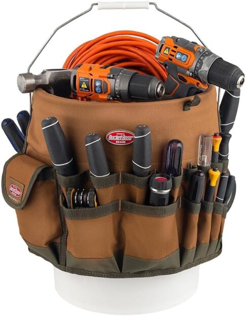 Bucketcaddy
