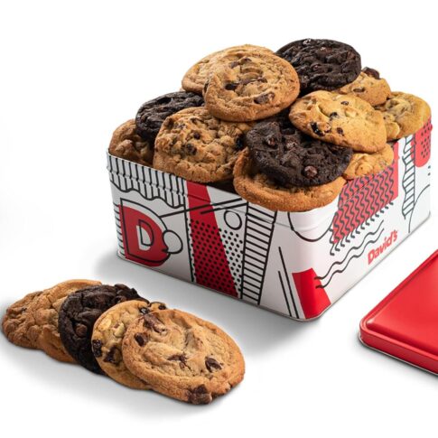 Cookies