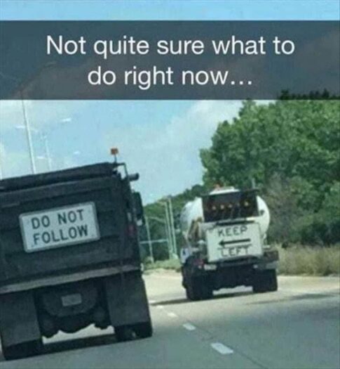 Donotfollow