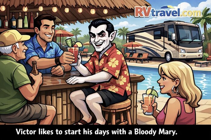 RVer Dracula