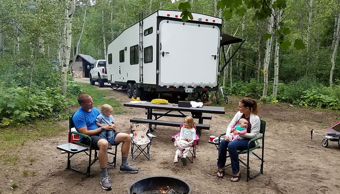 Is RV travel really cheaper? The industry says yes; many RVers say it depends