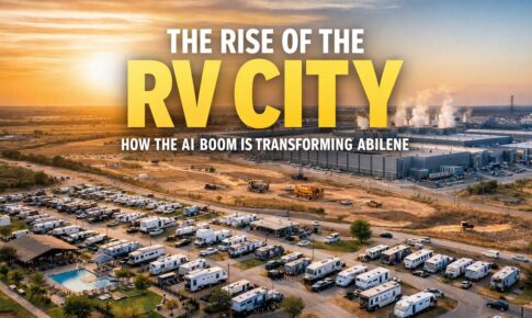 Feature Abilene Rv Parks