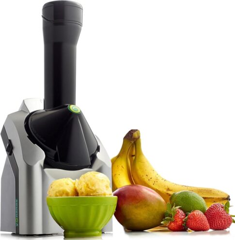 Frozenfruitsoftserve