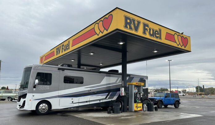 gas prices