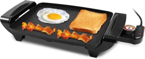 Griddle
