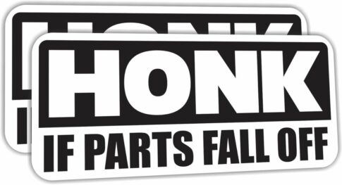Honkparts