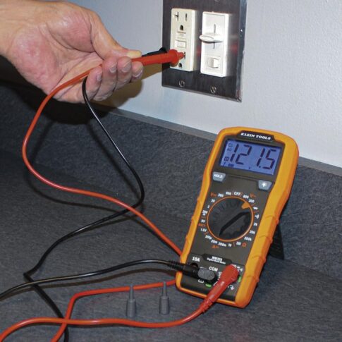 Multimeter