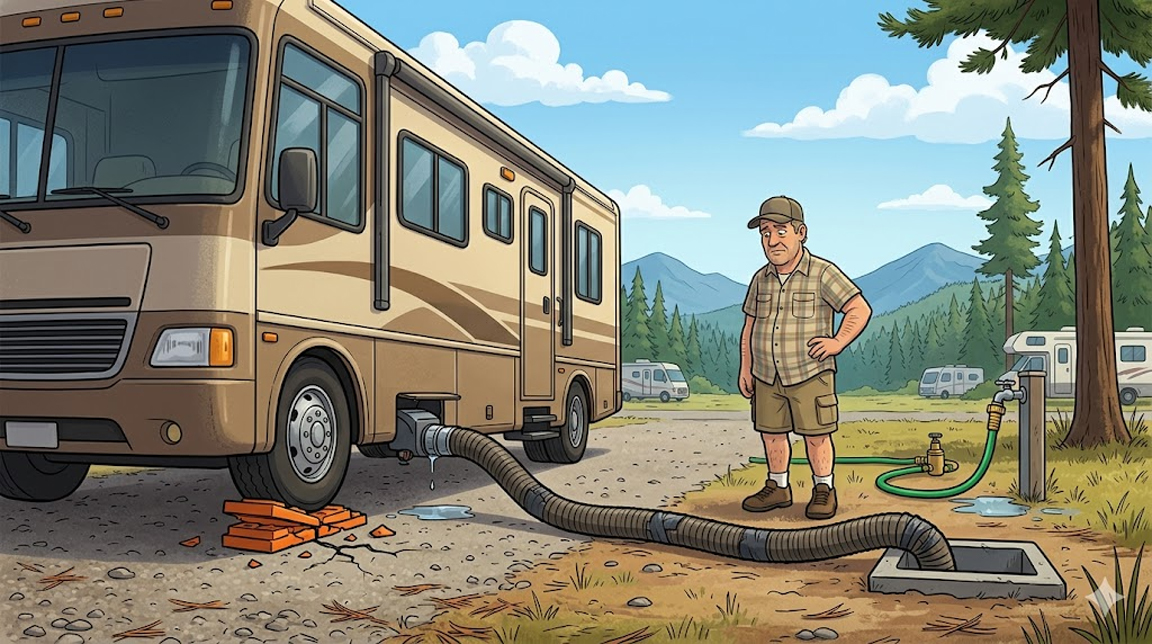 Big Amazon RV gear sale runs through March 31— Check out these deals!