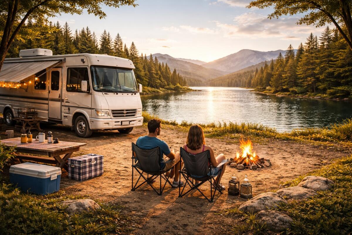 Do you have a favorite RV trip of all time?