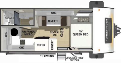 RPod 194 floorplan