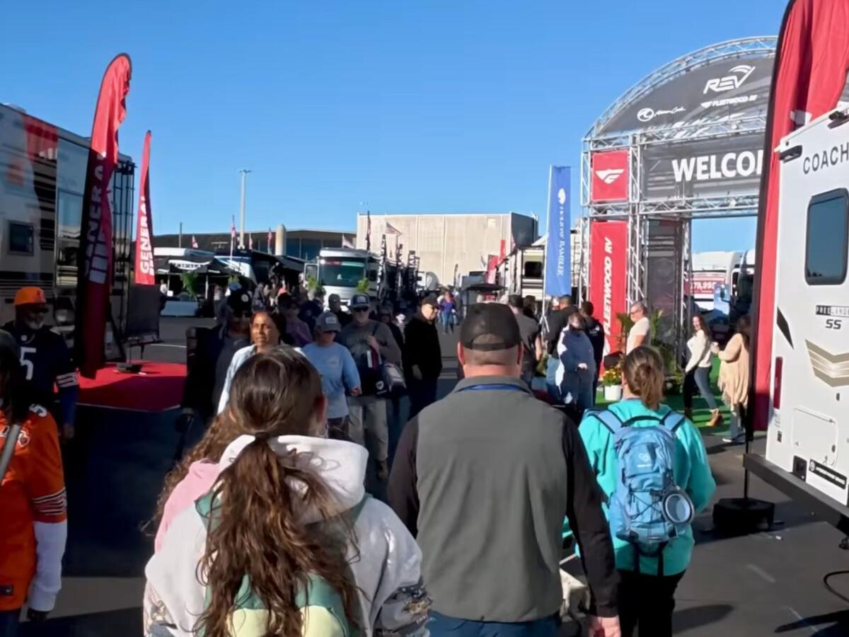 The five details most RV buyers overlook