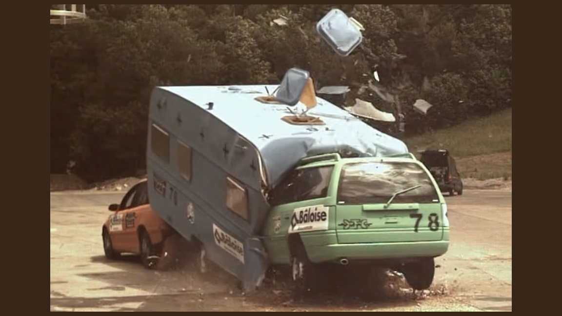 RV crash test images are going viral, but here’s what they’re not telling you