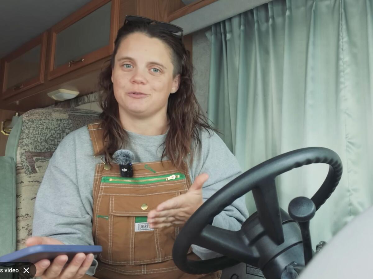Real RVers share their 20 most useful RV hacks in 20 minutes