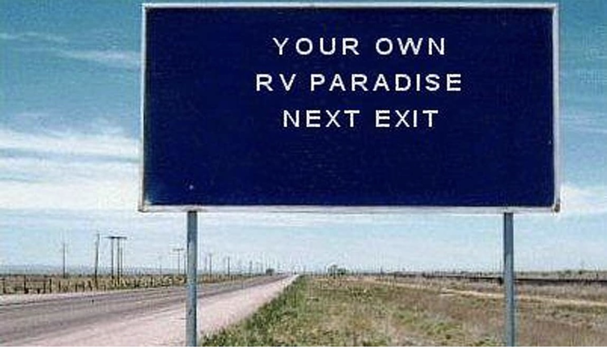 California officials stall plan that would legalize RV living on private land