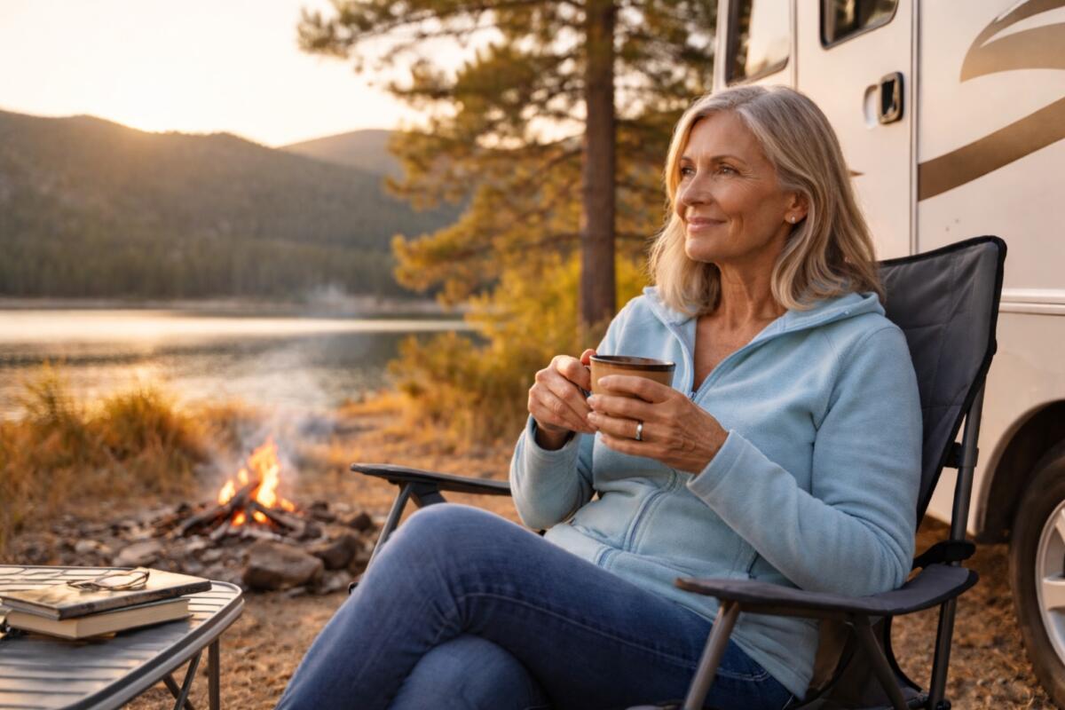 Letter to the editor: Solo travel is booming, but many RVers aren’t ready to go alone