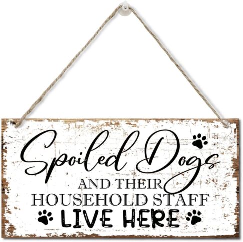 Spoileddogs