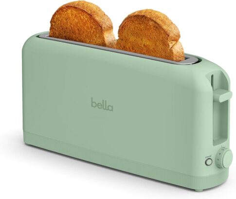 Tinytoaster
