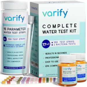 Well Water Test