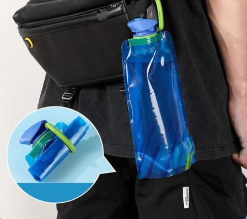 Waterbottle