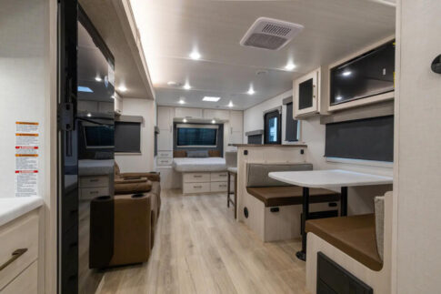 2026 Surveyor Legend 204mkle Surveyor Legend Web Gallery Large306369
