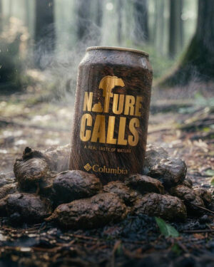 bear poop beer
