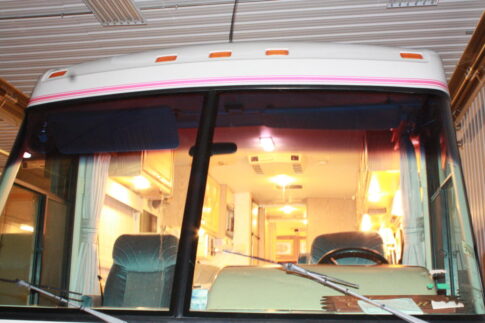 Suncruiser LED