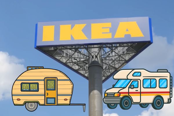 Essential IKEA RV gear for 2026