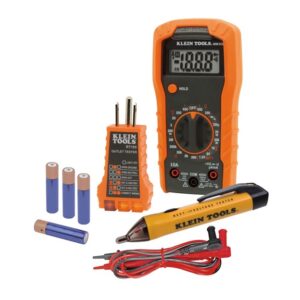 Klein Kit
