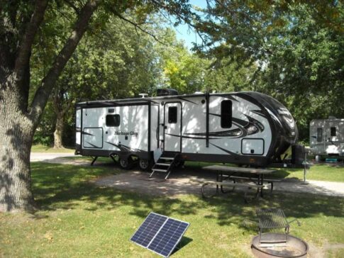 Portable Solar
