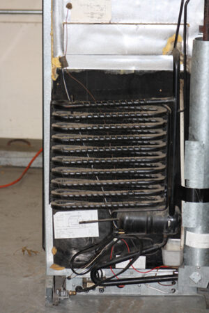 Ref Coil