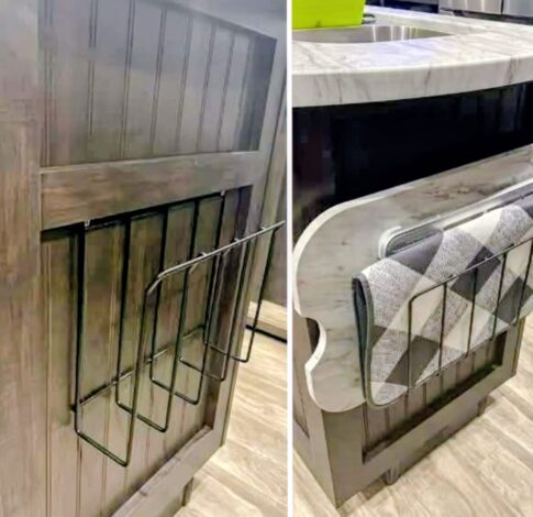 wire rack for cutting board image: facebook with no attribution provided