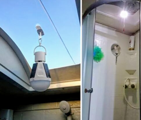 solar light inside image: facebook 