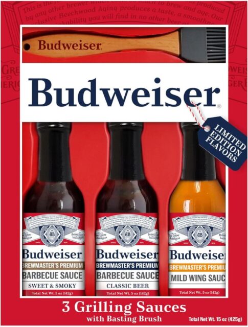 Budbq