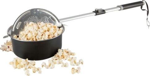 Campfirepopcorn