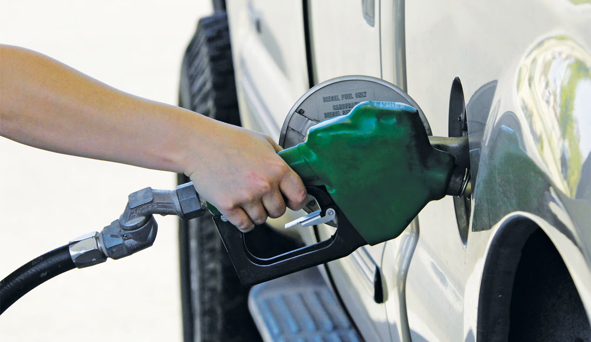 U.S.–Iran ceasefire talk hasn’t lowered fuel prices much. Here’s why