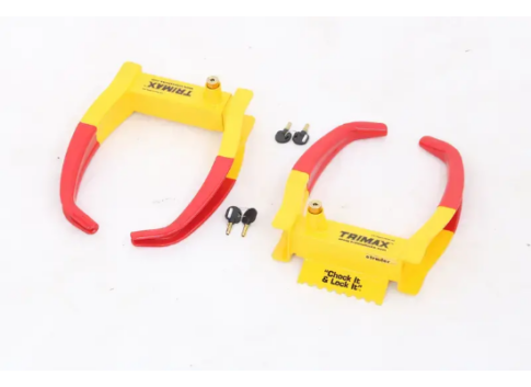 wheel chocks etrailer image