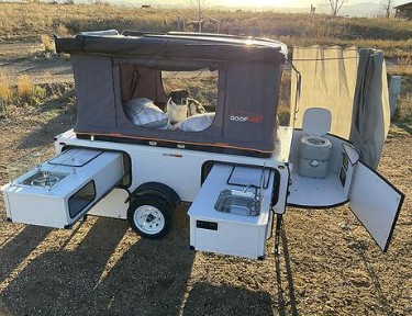 Earth First Campers Kitchen Rvdt 2878