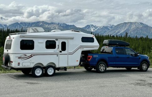 Escapetrailer50 Mountians