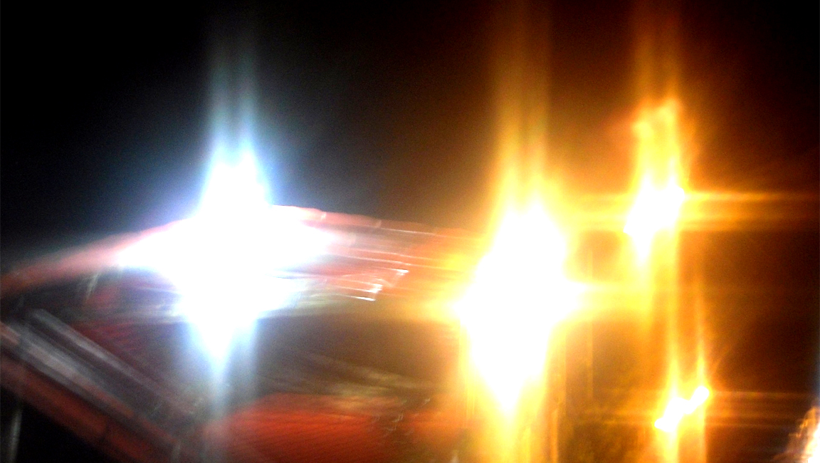 Headlight glare is getting worse. Here’s what to do when you’re blinded