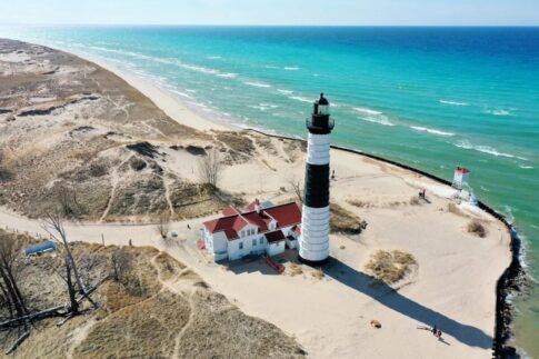 Lighthouse